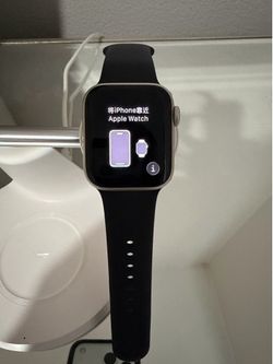 Apple Watch SE