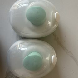 Willow go Wearable Breast pump