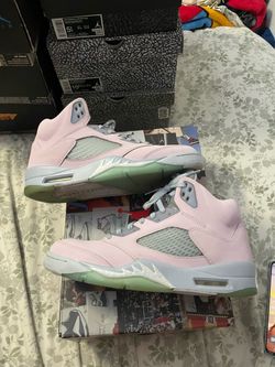Jordan 5 Easter