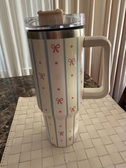 Stainless Steel Cup