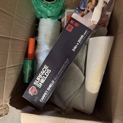 Moving Supplies