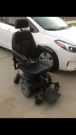 Power Chair