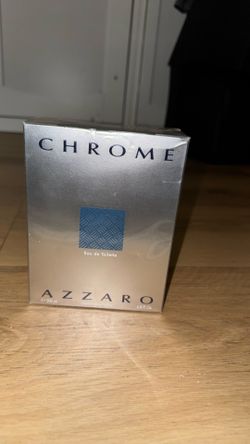 Chrome azzaro