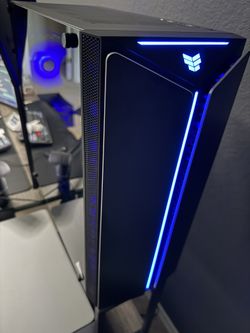 Gaming PC Mantis V2 - RTX 5060 Ti, Intel 24-Core i9, LiquidCooled, 32GB DDR5 RAM, 1TB Gen4 SSD, RGB