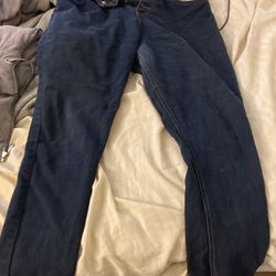 Women’s Size 15 Jeans