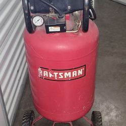 33 Galion Compressor 