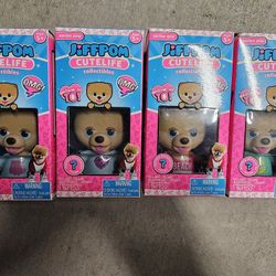 JIFPOM - Toys for kids