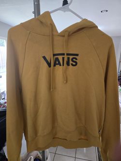 Vans Sweater