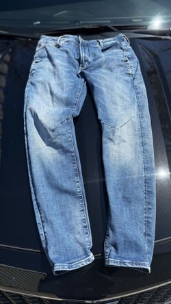 G Star Denim Jeans