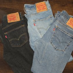 Men's Levi's  32x30
