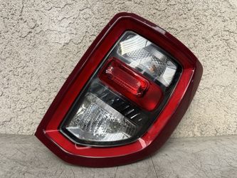 2021 - 2024 FORD BRONCO SPORT REAR RIGHT PASSENGER SIDE LED TAIL LIGHT OEM