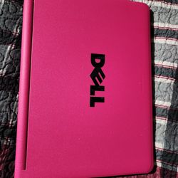 HOT PINK DELL LATITUDE 3340 I5 WINDOWS 10 PRO
14 INCH SCREEN 
8GB RAM 
I5 