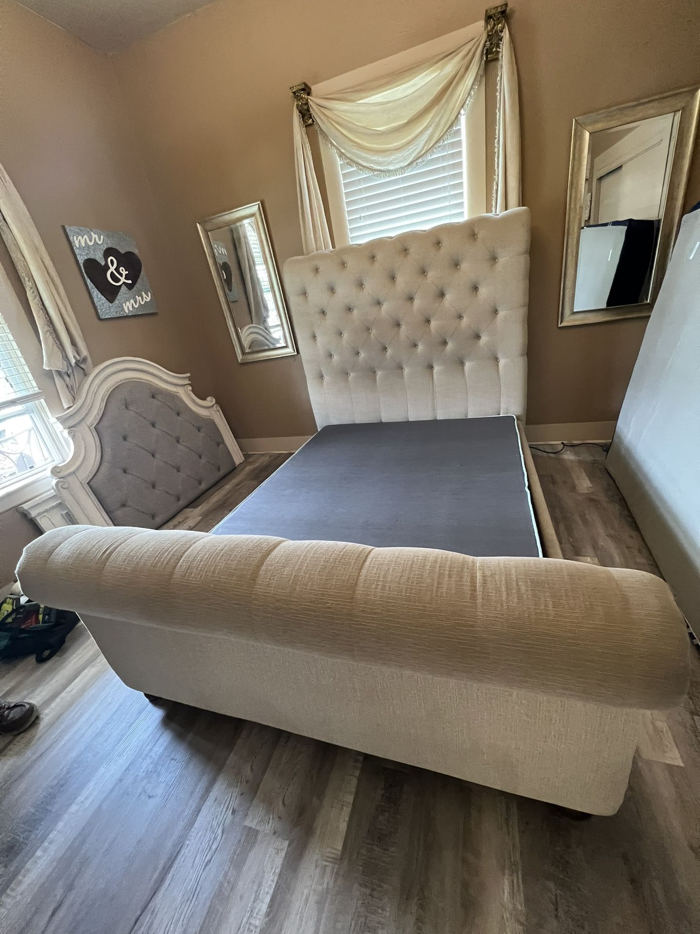Bedroom Set