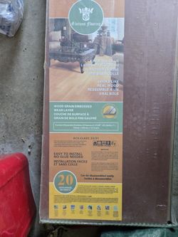 Laminate Wood flooring BULK