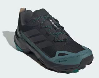Size 7.5 Men Adidas Terrex Skychaser AX GORE-TEX® hiking shoes New JQ2209