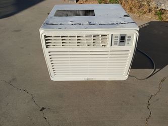 Window A/C