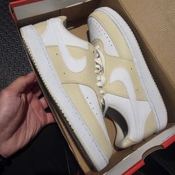 Nike Court Vision Mens Size 10