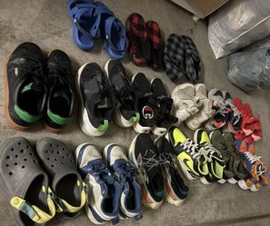 Youth Shoe Sale