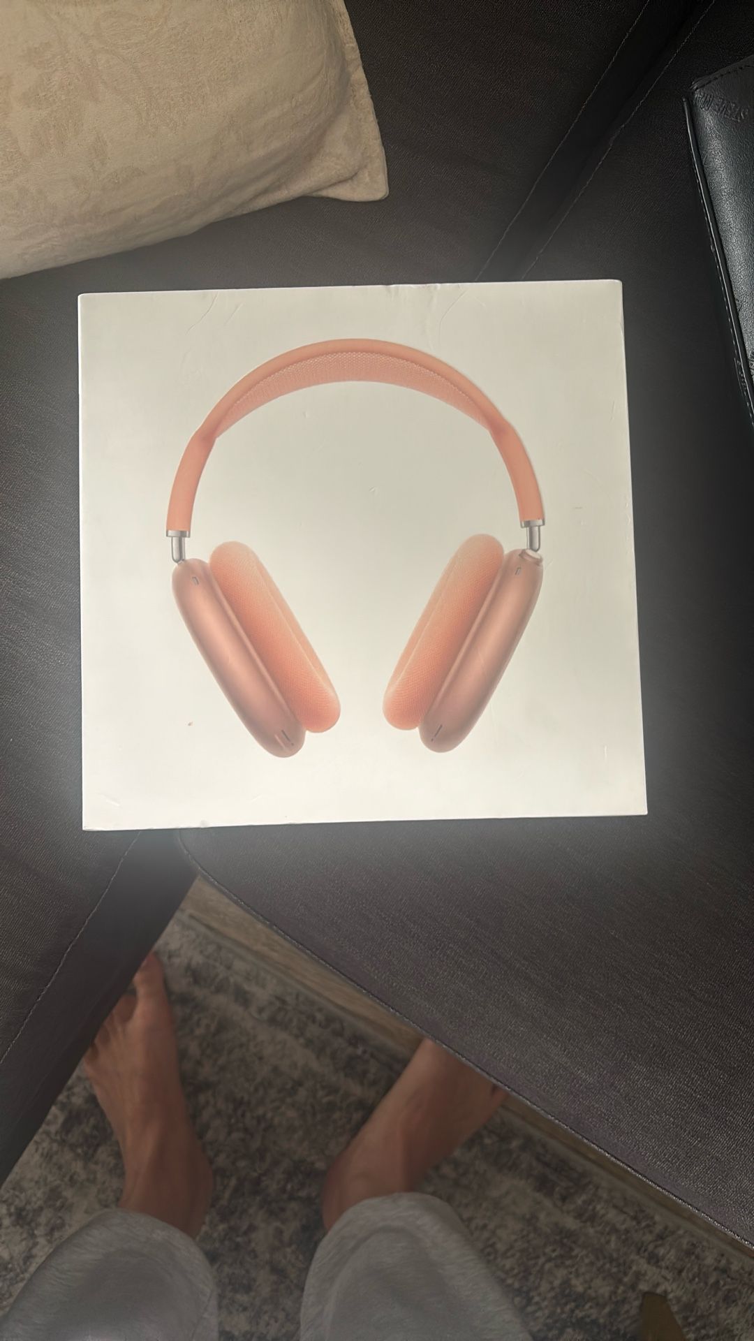 AirPod Max