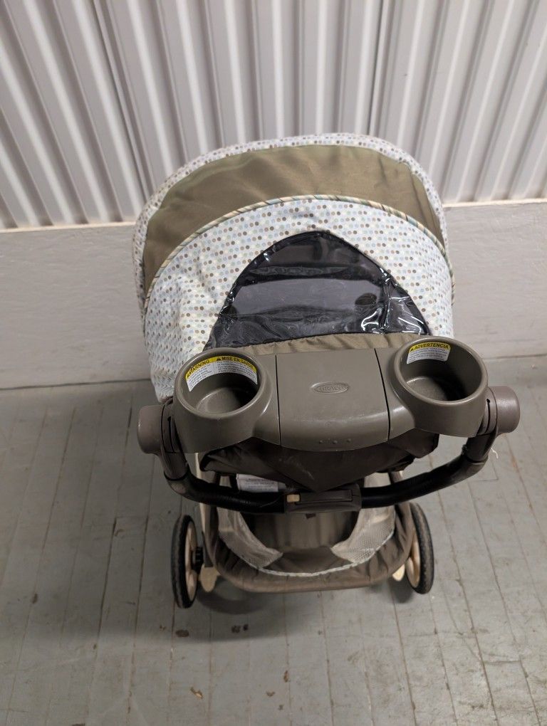 Stroller