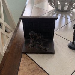 Book Ends