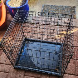 Small Crate