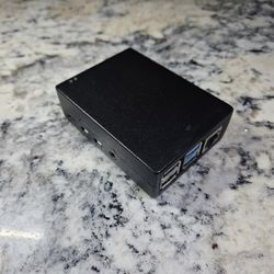 Raspberry Pi 4b - 4GB