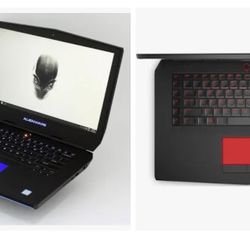 Dell Alienware 15 R2 Gaming Laptop