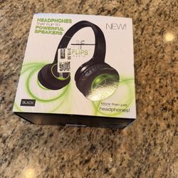 Flips Headphones 
