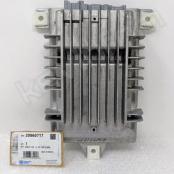 Cadillac CTS BOSE Factory Speaker Amplifier 08 -13