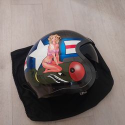 Helmet LS2 L-Size