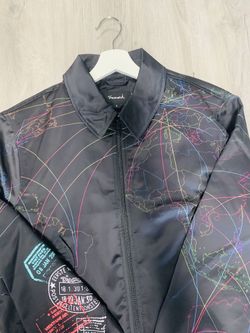 Diamond supply co.