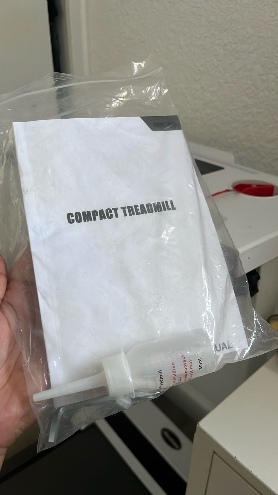 Treadmill