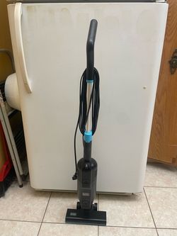 Black and Decker 3 in 1 Vacuum