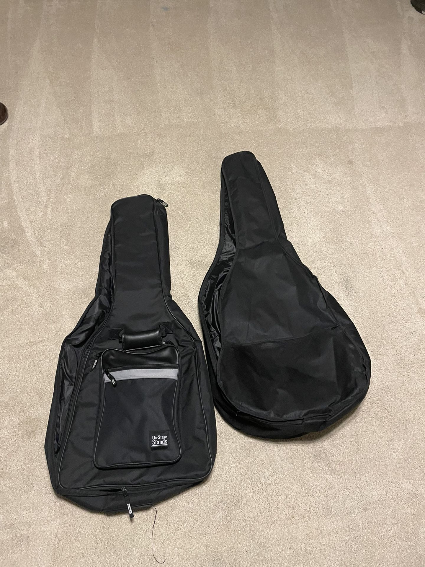 Guitar Bags