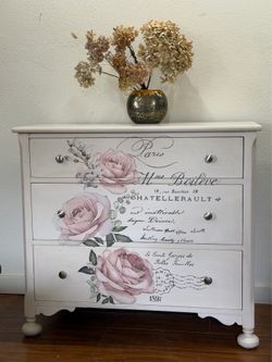 Vintage Charm Timeless Beauty