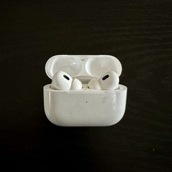 AirPods Pro 2nd Gen