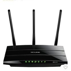 tp link archer c59 wireless router
