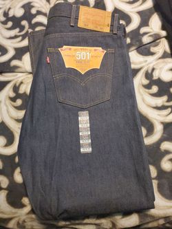 Levis Brand New