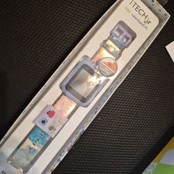 I Tech JR Watch 