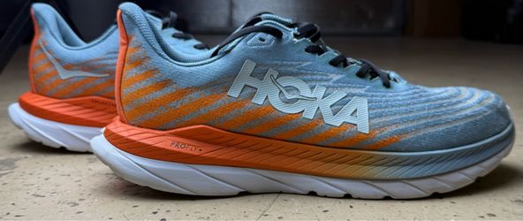 Hoka Mach 5 Men's Size 11.5