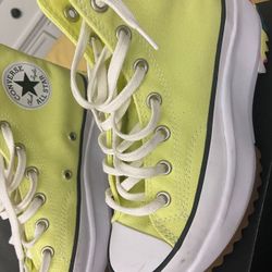 Converse Run Star Hike 