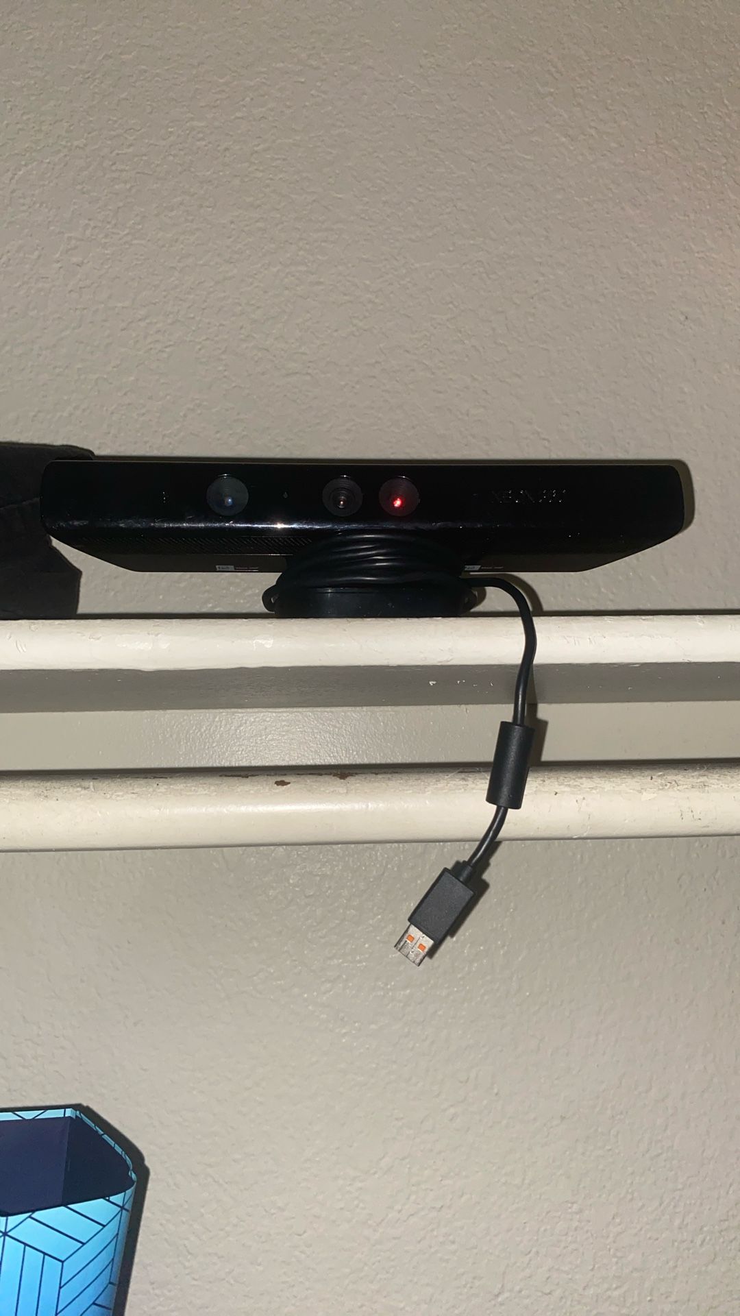 Xbox 360 Kinect