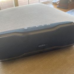 Bluetooth Speaker