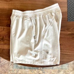 Men’s Lululemon Pace Breaker Short 5”