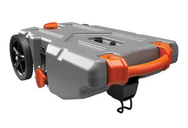 Camco Rhino 28-Gallon Camper/RV Portable Tote Tank