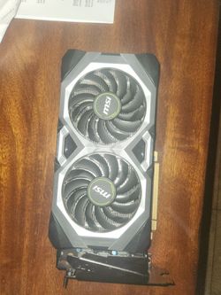 Rtx 2070 Super