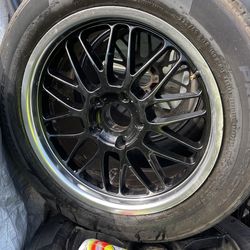 Wheels And Tires 5x120 Need Some Tires