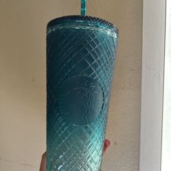 Starbucks Cup