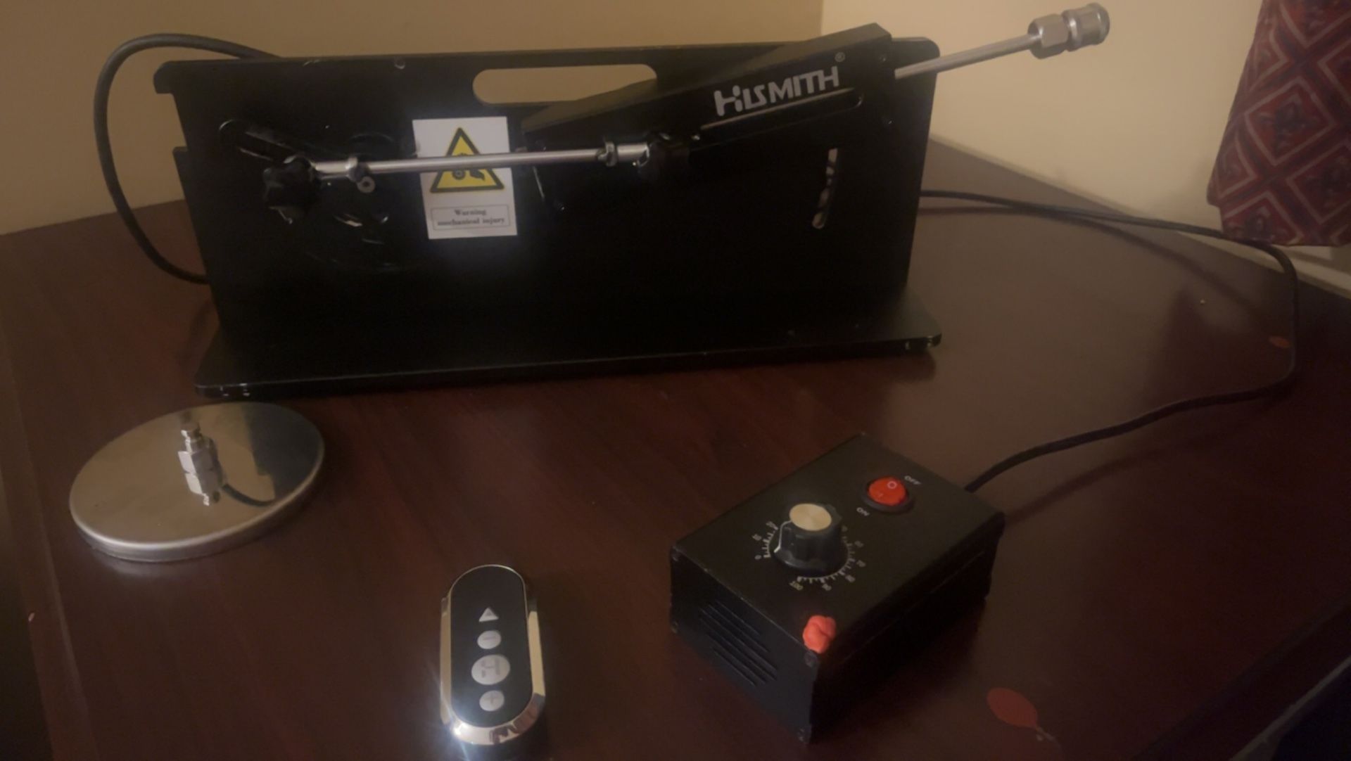 Adult Sex Machine